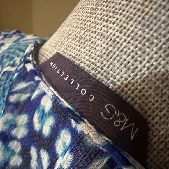 M & S Collection Cover Up - Picture 5 of 6